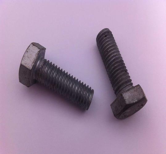 通用零部件 紧固件,连接件 螺母 专用高铁螺栓-亚泉紧固件生产厂家